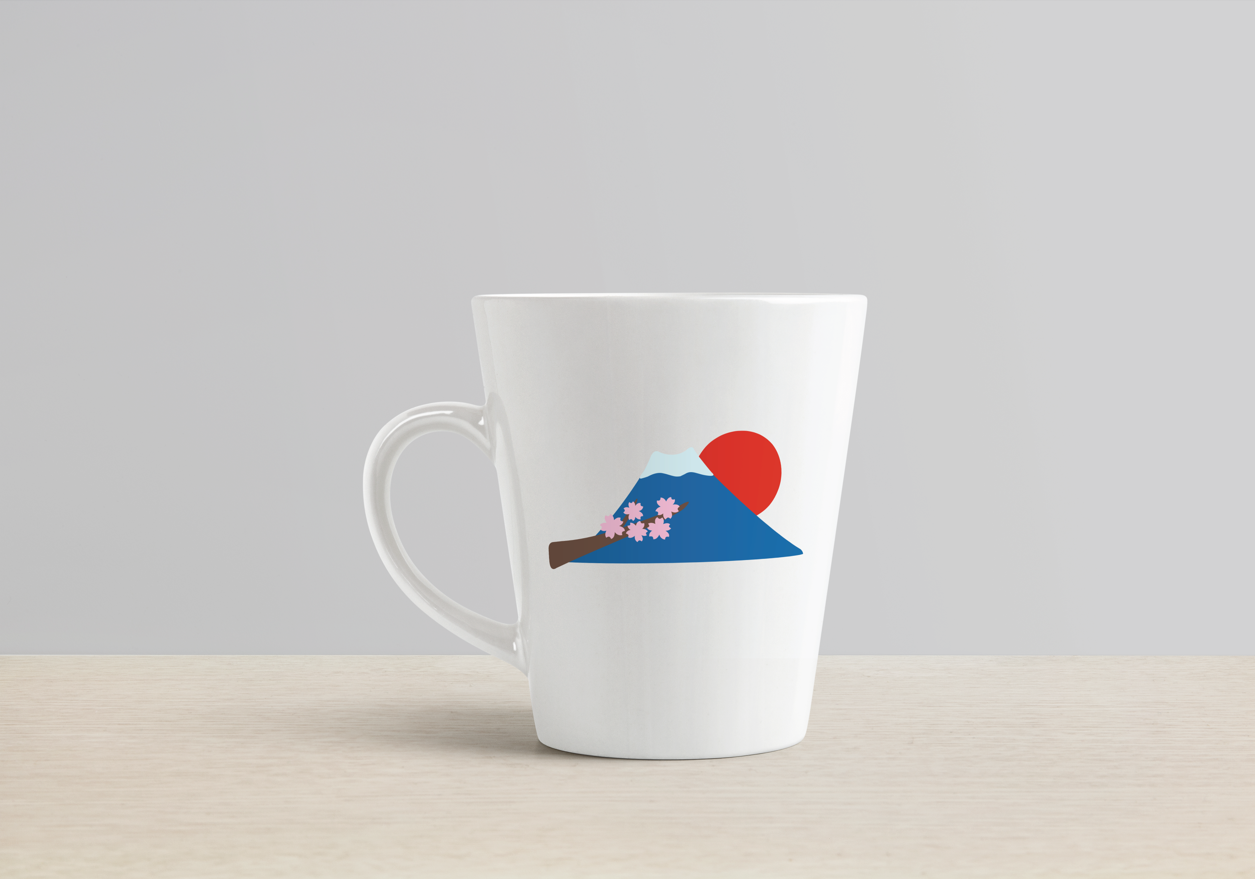 Fuji_Mug