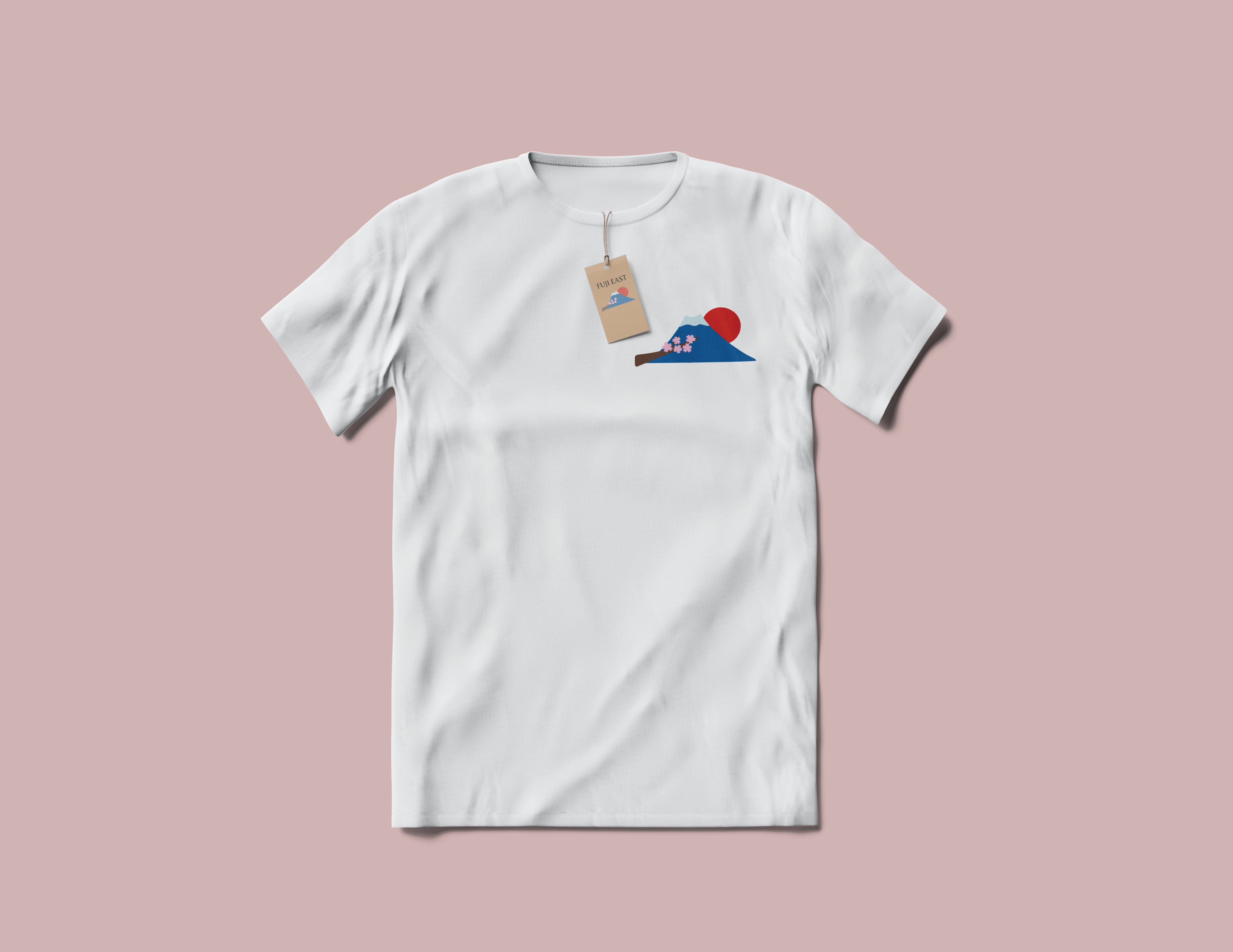 Fuji_T-Shirt